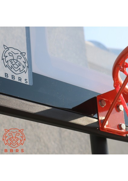 Teleskopik Genç Basketbol Potası 2 BOY(1.65M/2.10M) indirimleri