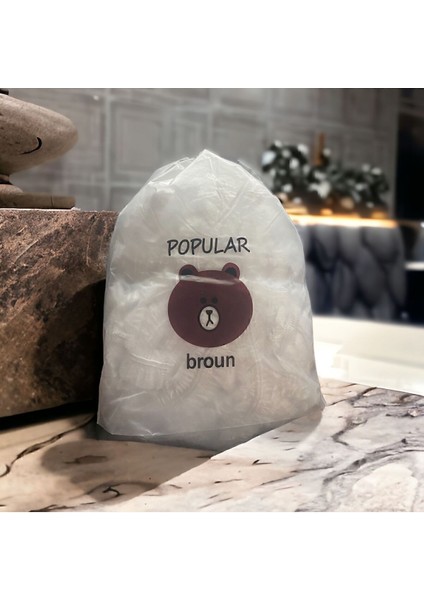 Pratik ve Dayanıklı Tencere ve Tabak Koruyucu Set, Çok Amaçlı Kullanıma Uygun, Beyaz Renk