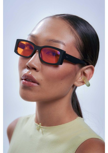 Osvaldo Black Orange Güneş Gözlüğü fiyatları