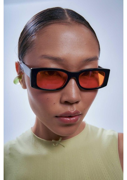 Osvaldo Black Orange Güneş Gözlüğü modelleri