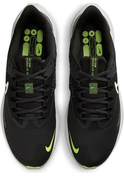 air Zoom Pegasus 39 Shield Erkek Koşu Ayakkabısı DO7625-002 indirimleri