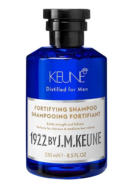 1922 Man Fortifying Güçlendiren Şampuan 250 ml