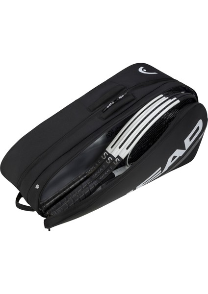Tour L Siyah/beyaz 9’lu Probag fiyatları