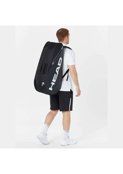 Tour L Siyah/beyaz 9’lu Probag indirimleri