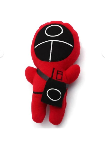 Muhafız Asker Peluş Figür 25 cm