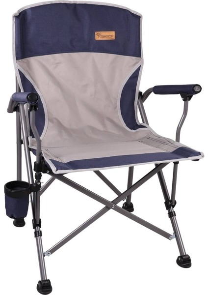 Huxley Katlanır Sandalye-Lacivert