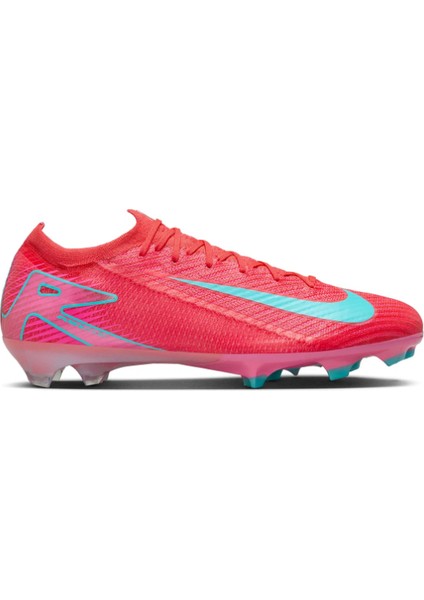 Mercurial Zoom Vapor 16 Elite Fg Erkek Pembe Futbol Krampon FQ1457800 P-151