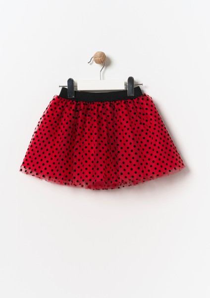 Kız Çocuk Tütü Tüllü Etek