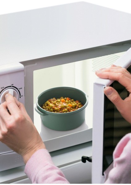 Turuncu 12'li Mikrodalga ve Derin Dondurucu Uyumlu Saklama Kabı Seti modelleri