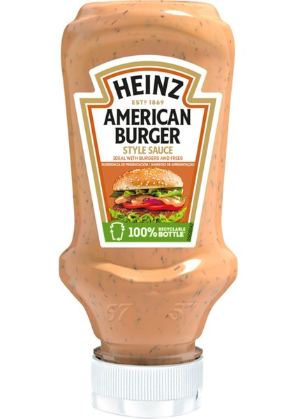 5'li Sos Paketi (Ranch, Amerikan Burger, Barbekü, Sarımsak, Mexican Chilli) fiyatları