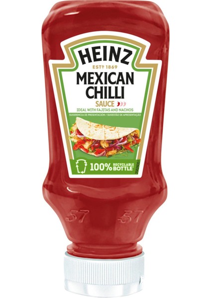 5'li Sos Paketi (Ranch, Amerikan Burger, Barbekü, Sarımsak, Mexican Chilli) indirimleri