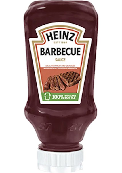 5'li Sos Paketi (Ranch, Amerikan Burger, Barbekü, Sarımsak, Mexican Chilli)