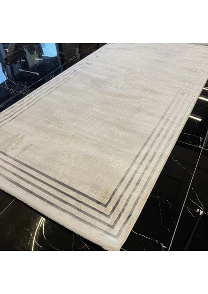 Zenith 1047 MIKROFIBER Kaymaz Taban Yıkanabilir Antibakteriyel Modern A.d.grey halı fiyatları