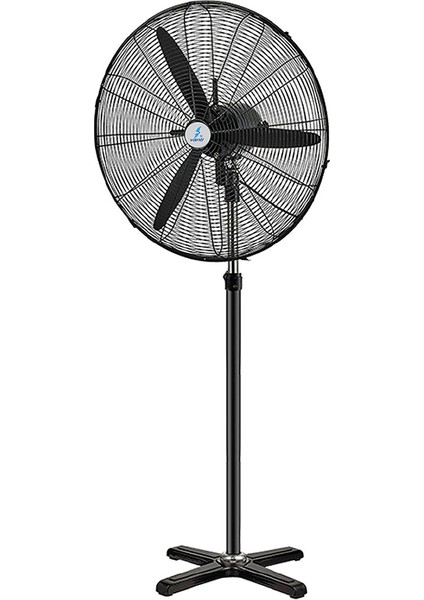 -KCF292-AY-SANAYİ Tipi Ayakli Vantilatör 75CM 180W Nrmsa fiyatları