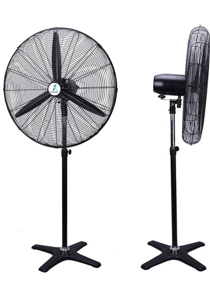 -KCF292-AY-SANAYİ Tipi Ayakli Vantilatör 75CM 180W Nrmsa fırsatları
