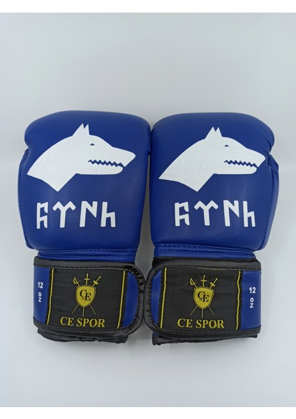 Cespor Göktürk Boks ve Kick Boks Eldiveni fiyatları