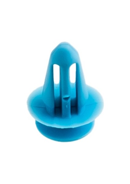 Fiat Fiorino için Marşpiyel Klipsi- 100'lü indirimleri