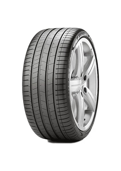 P-Zero Pz4 Ls Vol 235/45R20 100V Xl Elect ( Yıl: 2025 )