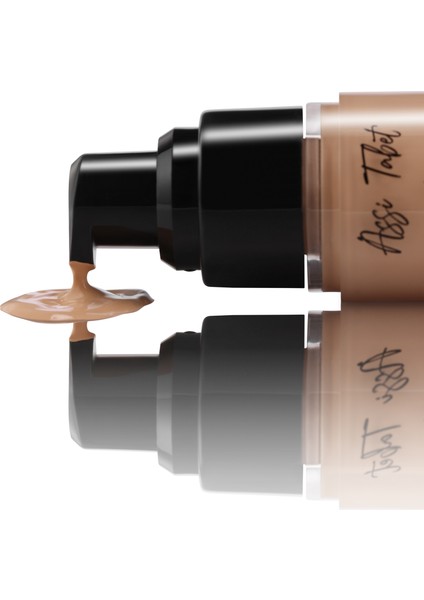 Fondöten /01 İvory Light indirimleri