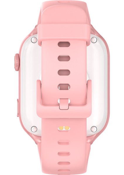 Kids Watch Adventure 4.5g Sim Kartlı Akıllı Çocuk Saati Pink GPS Konum Takibi Görüntülü Görüşme fırsatları