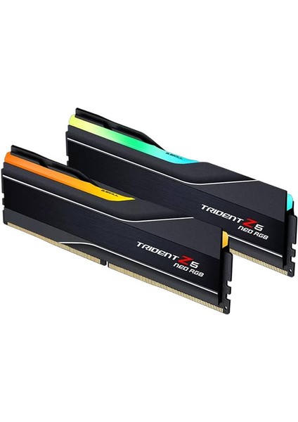 Gskıll Tz5 Neo 96GB (2X48GB) Ddr5 6000MHZ CL30 1.35V Amd Expo Dual Ram modelleri