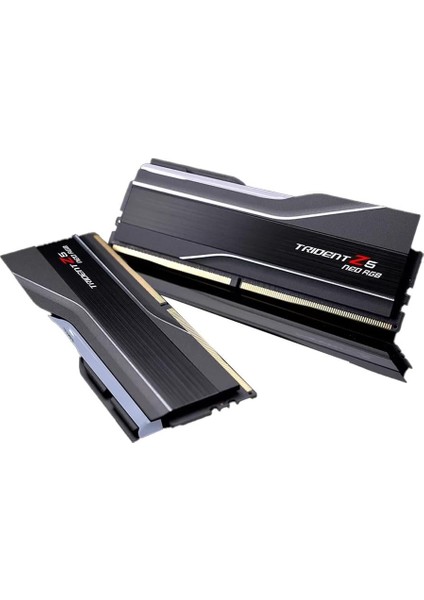 Gskıll Tz5 Neo 96GB (2X48GB) Ddr5 6000MHZ CL30 1.35V Amd Expo Dual Ram fırsatları