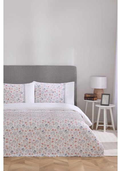 Prima Vera Çift Kişilik Pike Takımı