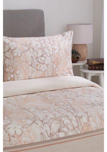 Kapas Tek Kişilik Pike Takımı fiyatları