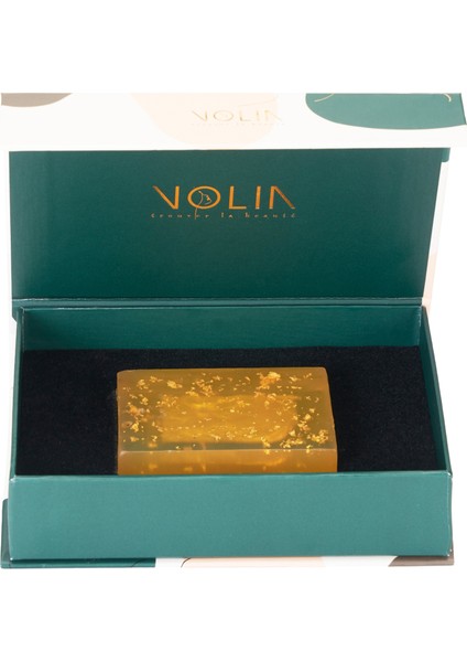 24 Ayar Altın Sabun -Golden Soap fırsatları