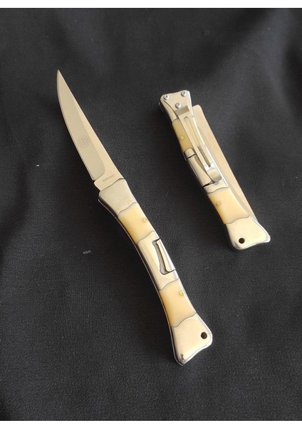 Swat Paris Beyfendi Çakısı Sarı fiyatları