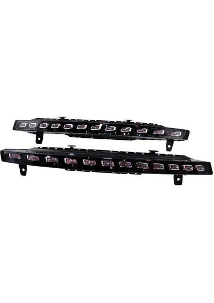 - Ön Tampon Sinyal Ledi Sağ Q7 2011- - 4L0953042E