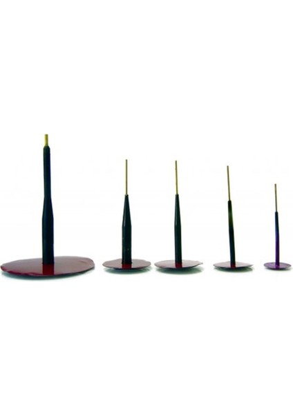 Truflex Pang 4,5 mm Mantar Yama (24'lü)