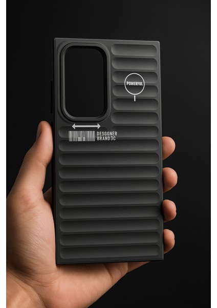 Samsung Galaxy S24 Plus Designer Brand 3c Koruyucu Kılıf fiyatları