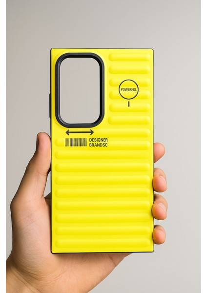 Samsung Galaxy S24 Plus Designer Brand 3c Koruyucu Kılıf fiyatları