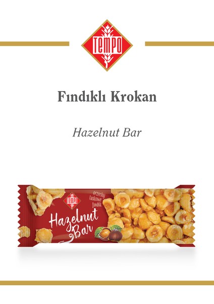 Fındıklı Krokan 40 G x 12 Adet fiyatları