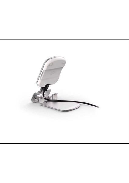 Masa Üstü Mage Safe Özellikli Telefon Tablet Tutucu Iki Yönlü Ince Zarif Tasarım indirimleri