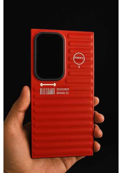 Samsung Galaxy S24 Plus Designer Brand 3c Koruyucu Kılıf fiyatları