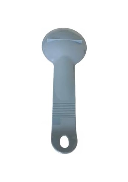 Concept Mutfak Tezgah Ocak Üstü Masa İçin Plastik Kaşık Kepçe Altlığı Kaşık Tutucu Yatay Kaşıklık Spatula Kepçe Altı Kaşık Nihalesi Mutfak Gereçleri Tutucusu 30 cm Gri fiyatları