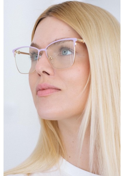 Geert Purple Mavi Işık Koruyucu Gözlük fırsatları