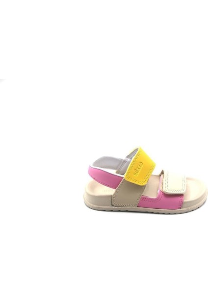 Krixi Bej Bebe Phylon Sandalet