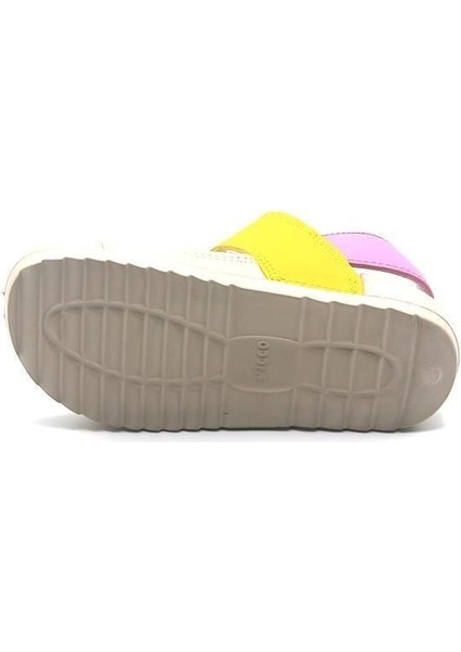 Krixi Bej Bebe Phylon Sandalet fırsatları