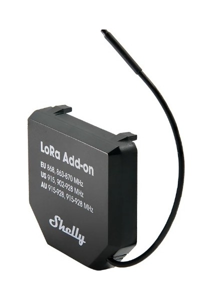 Lora Add-On fiyatları