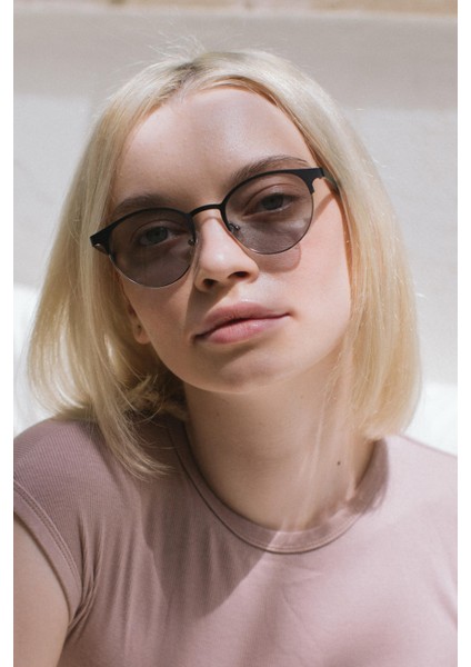 Dyre Black Silver Black Güneş Gözlüğü fiyatları