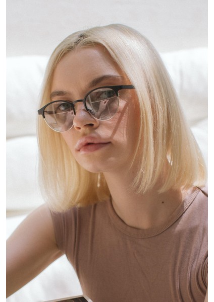 Dyre Black Silver Black Güneş Gözlüğü modelleri