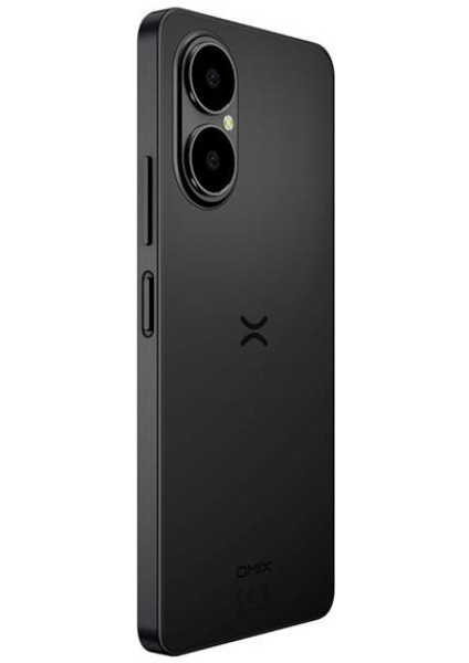 Omıx O1 Neo 6/128 Siyah
