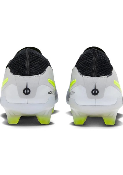 Tiempo Legend 10 Elite Fg Erkek Gri Futbol Krampon DV4328001 P-152 fırsatları