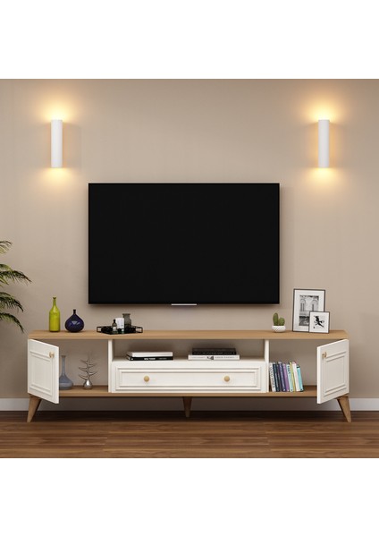 Rona 180 cm Tv Sehpası modelleri