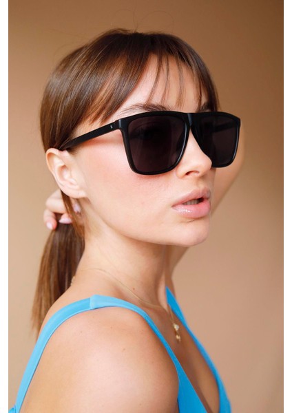 Mutida Dark Brown Black Güneş Gözlüğü fiyatları