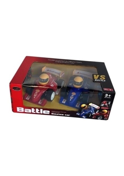 Uzaktan Kumandalı Şarjlı 2 Li Formula 1 Yarış Arabası 0490 fiyatları