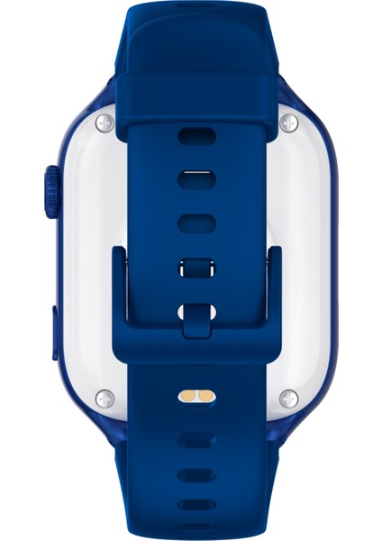 Kids Watch Adventure 4.5g Sim Kartlı Akıllı Çocuk Saati Blue GPS Konum Takibi Görüntülü Görüşme fırsatları